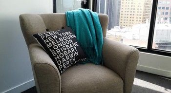 Apartments Of Melbourne Southern Cross - Maitland Accommodation 13