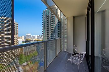 Apartments Of Melbourne Southern Cross - Maitland Accommodation 16