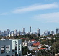 Cityview Studio Accommodation - Maitland Accommodation