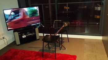 Amazing Accommodations South Yarra - Maitland Accommodation 4