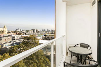 Amazing Accommodations South Yarra - Maitland Accommodation 10