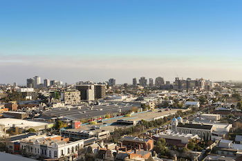 Amazing Accommodations South Yarra - Maitland Accommodation 15