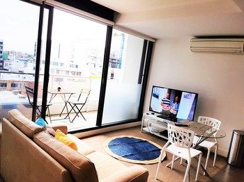 Amazing Accommodations South Yarra - Maitland Accommodation 35