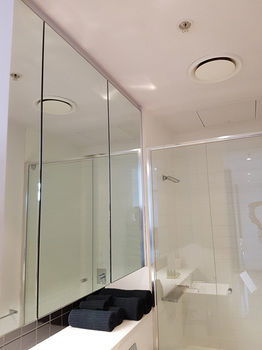 Amazing Accommodations South Yarra - Maitland Accommodation 44
