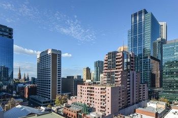 CBD Vistas - Maitland Accommodation 2