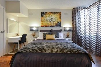 CBD Vistas - Maitland Accommodation 4