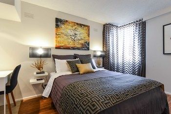 CBD Vistas - Maitland Accommodation 7