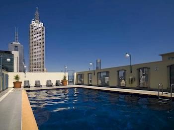 CBD Vistas - Maitland Accommodation 17