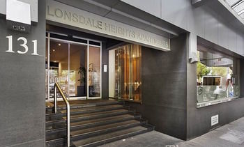 CBD Vistas - Maitland Accommodation 19