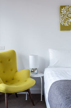 ABC Accommodation - 534 Flinders - Maitland Accommodation 1