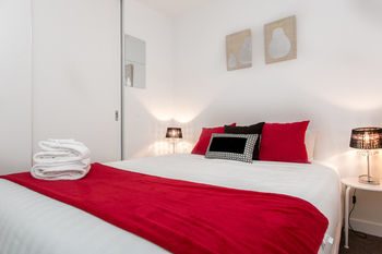 ABC Accommodation - 534 Flinders - Maitland Accommodation 2