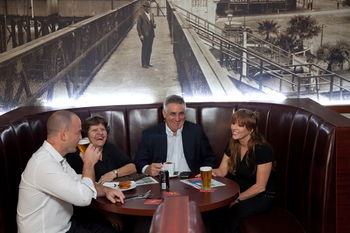 Grand Hotel Wyong - Maitland Accommodation 2