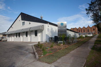 Grand Hotel Wyong - Maitland Accommodation 3