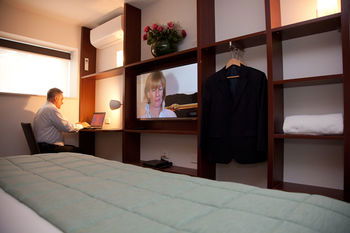 Grand Hotel Wyong - Maitland Accommodation 5