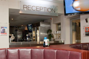 Grand Hotel Wyong - Maitland Accommodation 12