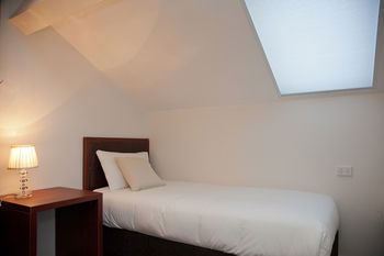 Grand Hotel Wyong - Maitland Accommodation 15