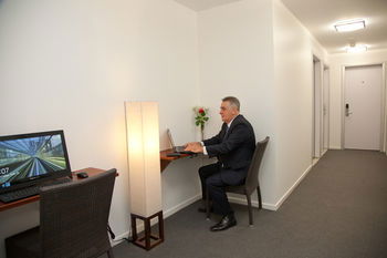 Grand Hotel Wyong - Maitland Accommodation 17