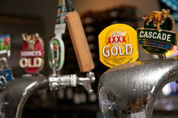 Grand Hotel Wyong - Maitland Accommodation 20