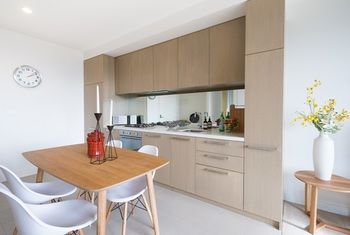 Apartment2c - Georgia - Maitland Accommodation 8