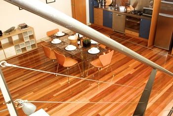 Apartment2c - Old Hat Factory - Maitland Accommodation 7