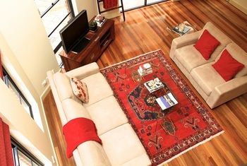 Apartment2c - Old Hat Factory - Maitland Accommodation 10