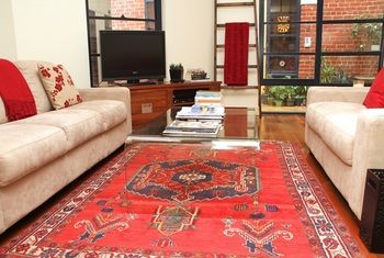 Apartment2c - Old Hat Factory - Maitland Accommodation 11