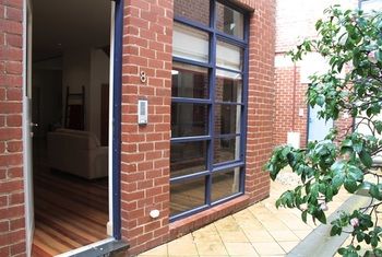 Apartment2c - Old Hat Factory - Maitland Accommodation 12