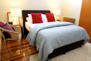 Apartment2c - Old Hat Factory - Maitland Accommodation 14