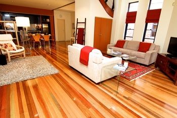 Apartment2c - Old Hat Factory - Maitland Accommodation 15