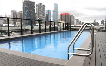 Apartment2c - Lacrosse - Maitland Accommodation 1