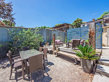 Tuck Inn Yarra Valley - Maitland Accommodation 1