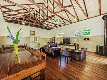 Tuck Inn Yarra Valley - Maitland Accommodation 2