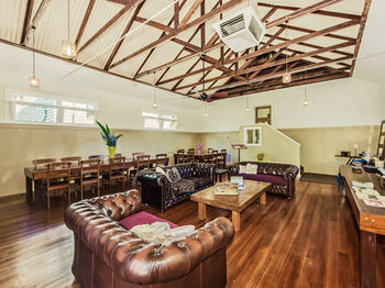 Tuck Inn Yarra Valley - Maitland Accommodation 8