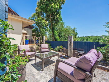 Tuck Inn Yarra Valley - Maitland Accommodation 10