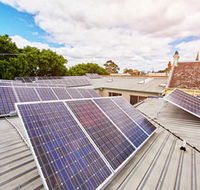 Billabong Gardens - Hostel - Maitland Accommodation