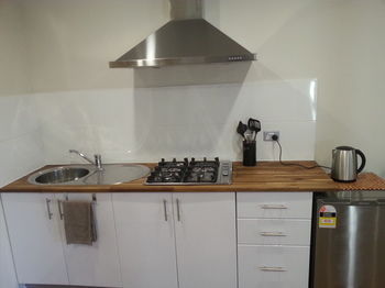 Alaya Escape - Maitland Accommodation 4