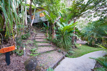 Alaya Escape - Maitland Accommodation 8