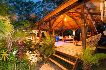 Alaya Escape - Maitland Accommodation 9