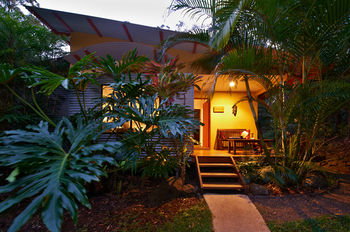 Alaya Escape - Maitland Accommodation 10
