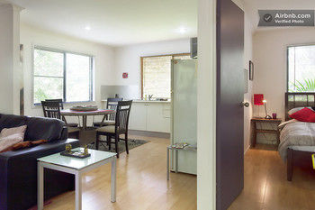 Alaya Escape - Maitland Accommodation 12