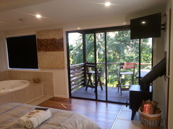 Alaya Escape - Maitland Accommodation 19