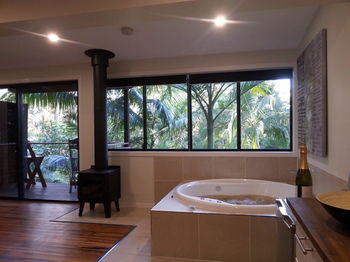 Alaya Escape - Maitland Accommodation 20