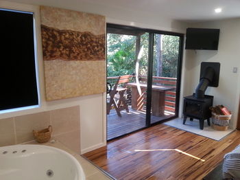 Alaya Escape - Maitland Accommodation 23