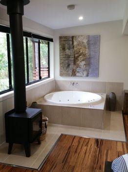 Alaya Escape - Maitland Accommodation 46