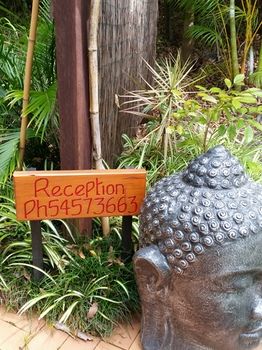 Alaya Escape - Maitland Accommodation 48