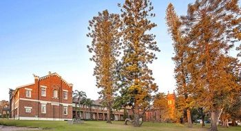 Mercure Maitland Monte Pio - Maitland Accommodation 1