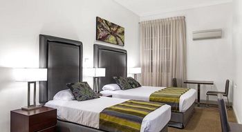 Mercure Maitland Monte Pio - Maitland Accommodation 6