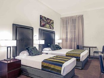 Mercure Maitland Monte Pio - Maitland Accommodation 7