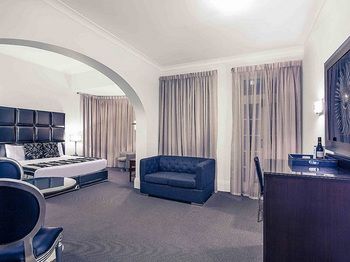 Mercure Maitland Monte Pio - Maitland Accommodation 9