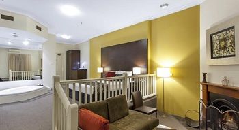 Mercure Maitland Monte Pio - Maitland Accommodation 10